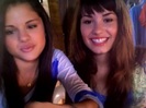 demi and selena response!! 139
