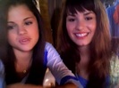 demi and selena response!! 141