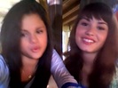 demi and selena response!! 145