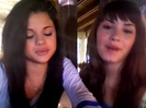 demi and selena response!! 153