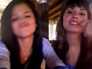 demi and selena response!! 172