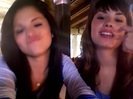 demi and selena response!! 173