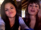 demi and selena response!! 174