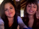 demi and selena response!! 177