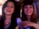 demi and selena response!! 523