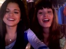demi and selena response!! 528