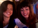 demi and selena response!! 537