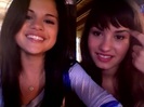 demi and selena response!! 990