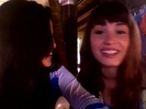demi and selena response!! 543