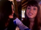 demi and selena response!! 548