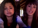 demi and selena response!! 199
