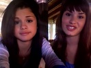 demi and selena response!! 203