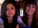 demi and selena response!! 209