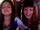 demi and selena response!! 560
