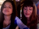 demi and selena response!! 561