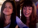 demi and selena response!! 564
