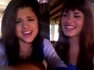 demi and selena response!! 216