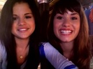 demi and selena response!! 1016