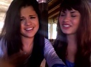 demi and selena response!! 219
