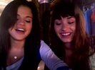 demi and selena response!! 573