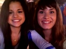 demi and selena response!! 1021