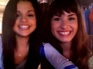 demi and selena response!! 1026