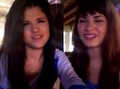 demi and selena response!! 230