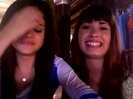demi and selena response!! 585