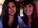 demi and selena response!! 234