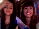 demi and selena response!! 586