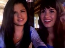 demi and selena response!! 236