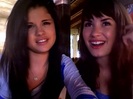 demi and selena response!! 237