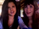 demi and selena response!! 238