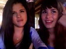 demi and selena response!! 241