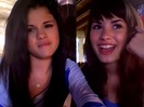 demi and selena response!! 242