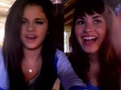 demi and selena response!! 246