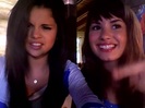 demi and selena response!! 249