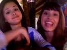 demi and selena response!! 598