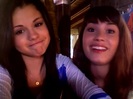 demi and selena response!! 611