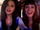 demi and selena response!! 264