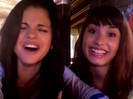 demi and selena response!! 615