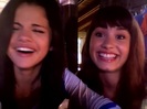 demi and selena response!! 617
