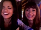 demi and selena response!! 619