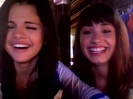 demi and selena response!! 622