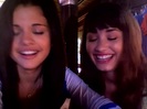 demi and selena response!! 623