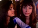 demi and selena response!! 1080