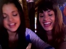 demi and selena response!! 627