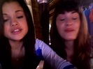 demi and selena response!! 629
