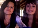 demi and selena response!! 286