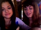 demi and selena response!! 641